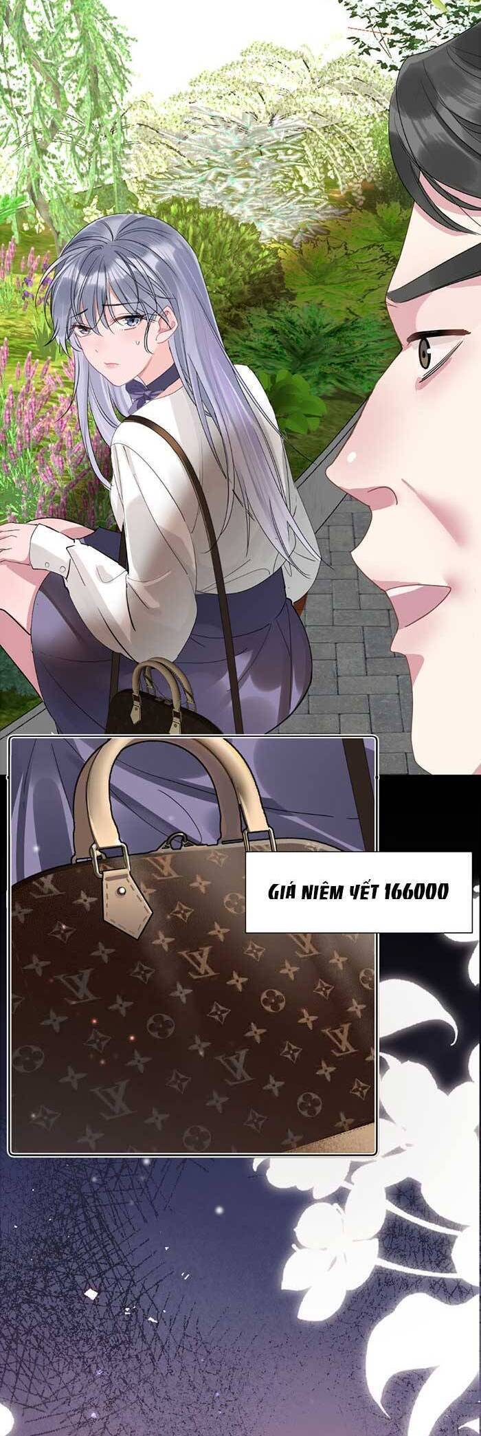 Bí Mật Nhỏ Của Ngỗng Trắng Chapter 8 - 41