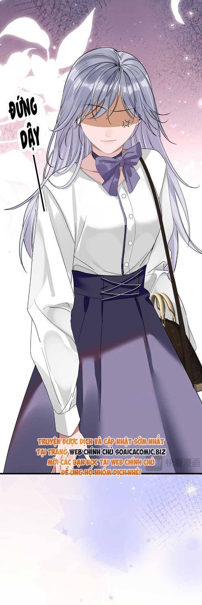 Bí Mật Nhỏ Của Ngỗng Trắng Chapter 8 - 42