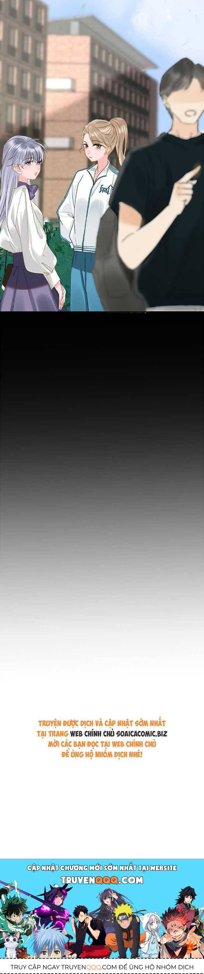 Bí Mật Nhỏ Của Ngỗng Trắng Chapter 8 - 50