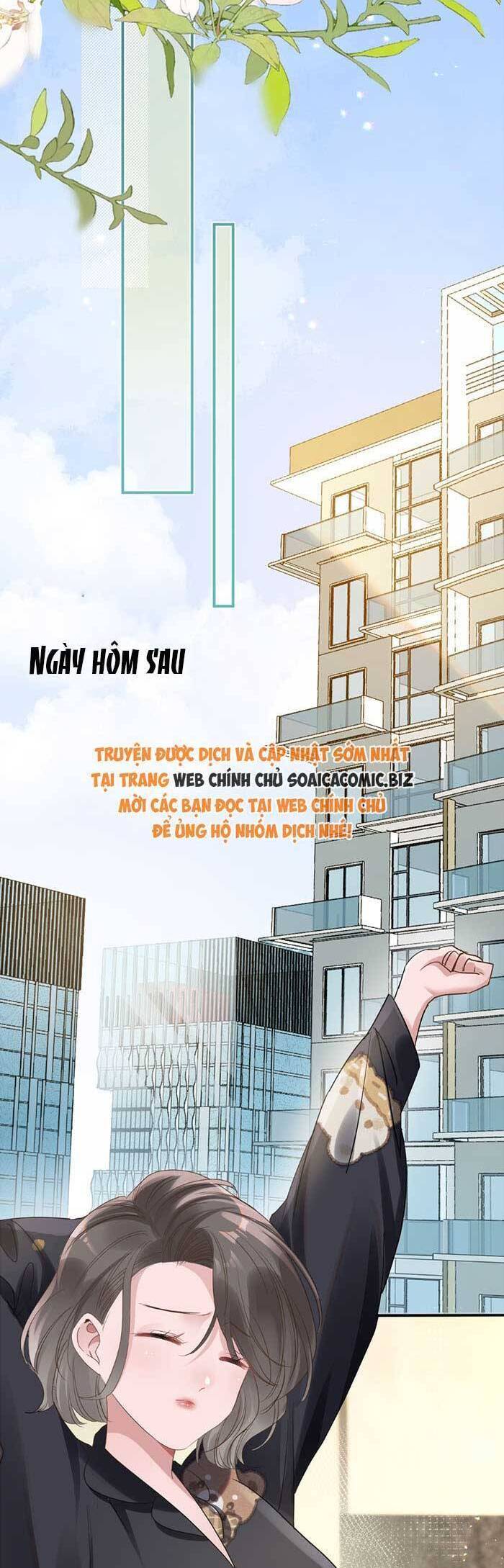 Bí Mật Nhỏ Của Ngỗng Trắng Chapter 8 - 10