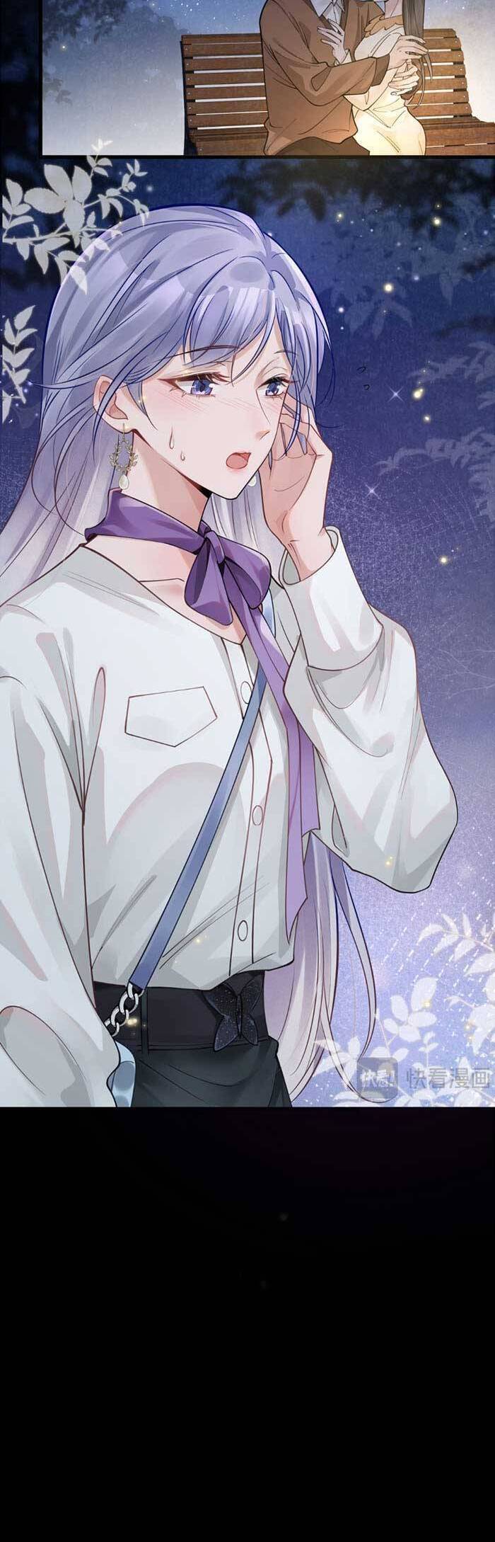 Bí Mật Nhỏ Của Ngỗng Trắng Chapter 9 - 27