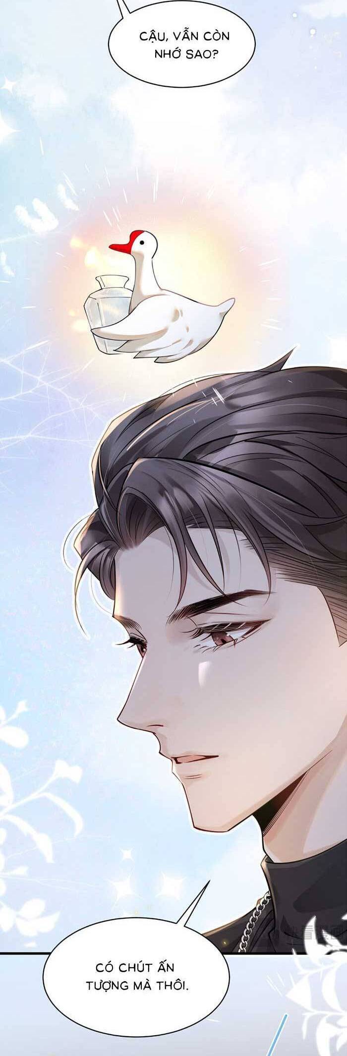 Bí Mật Nhỏ Của Ngỗng Trắng Chapter 9 - 31