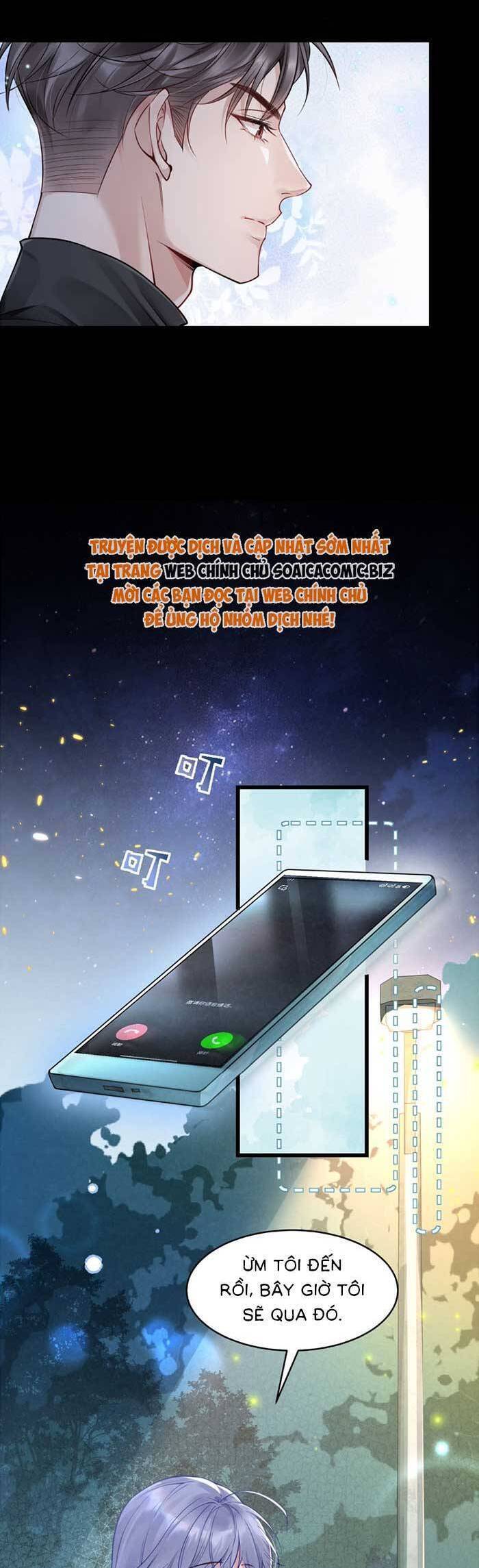 Bí Mật Nhỏ Của Ngỗng Trắng Chapter 9 - 33