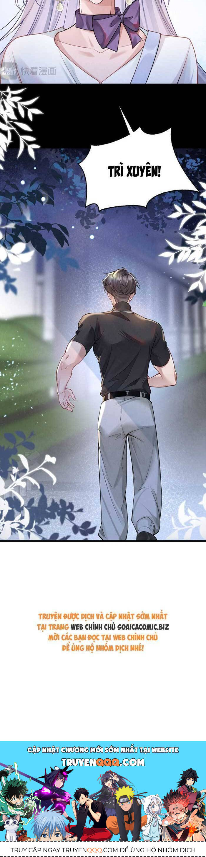 Bí Mật Nhỏ Của Ngỗng Trắng Chapter 9 - 40