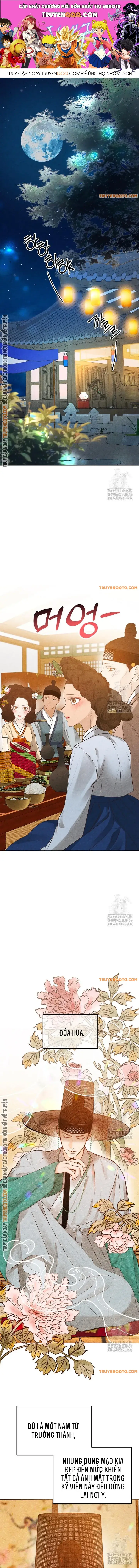 Hai Mặt Cuộc Đời Của Gye Seora Chapter 1 - 1