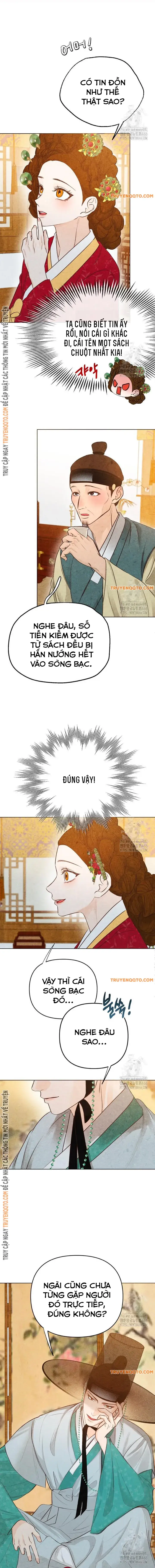 Hai Mặt Cuộc Đời Của Gye Seora Chapter 1 - 6