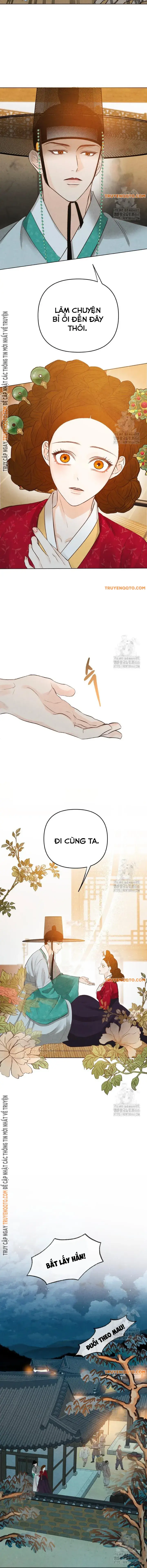 Hai Mặt Cuộc Đời Của Gye Seora Chapter 1 - 9