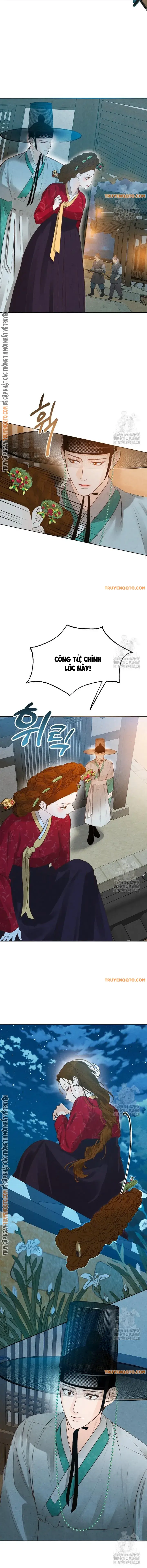 Hai Mặt Cuộc Đời Của Gye Seora Chapter 1 - 10