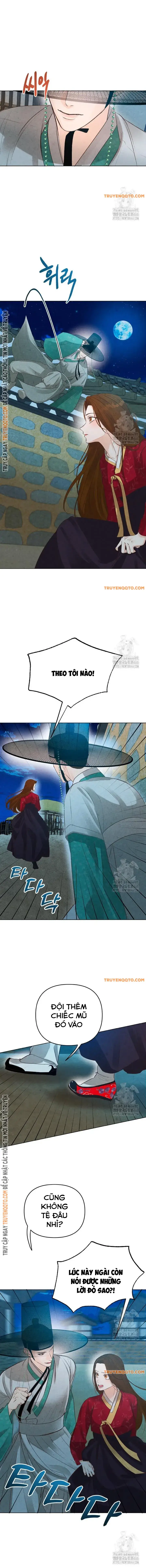 Hai Mặt Cuộc Đời Của Gye Seora Chapter 1 - 11