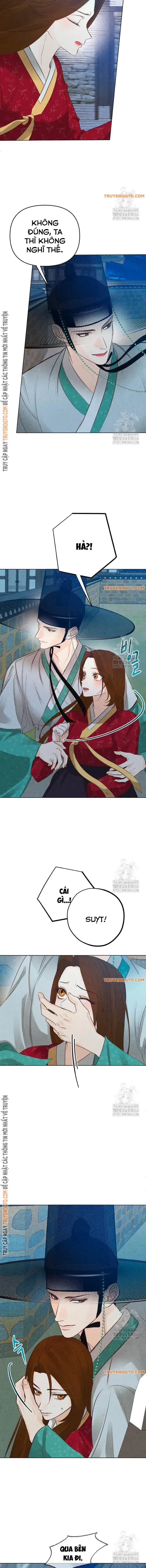 Hai Mặt Cuộc Đời Của Gye Seora Chapter 1 - 13