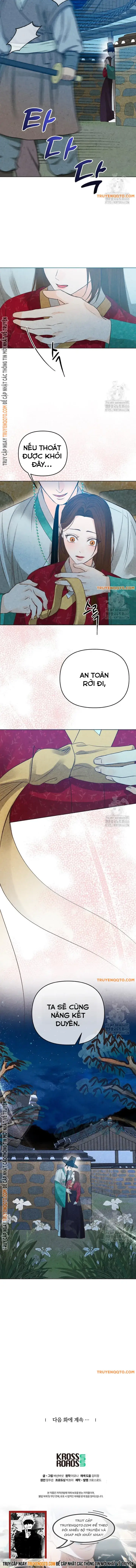 Hai Mặt Cuộc Đời Của Gye Seora Chapter 1 - 14