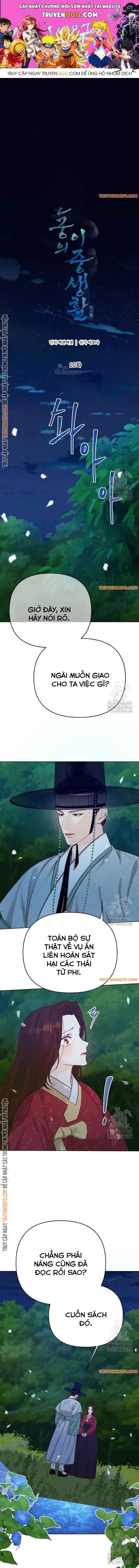 Hai Mặt Cuộc Đời Của Gye Seora Chapter 10 - 1