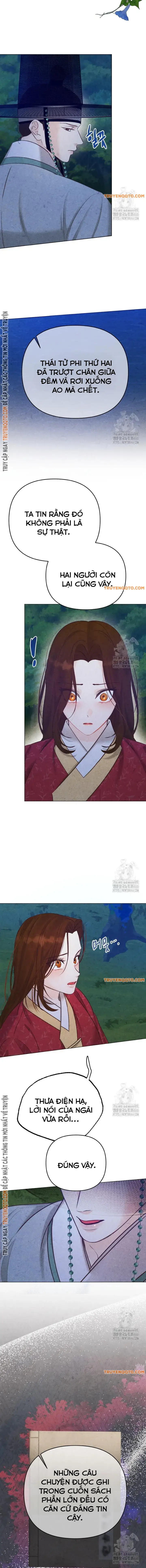 Hai Mặt Cuộc Đời Của Gye Seora Chapter 10 - 2