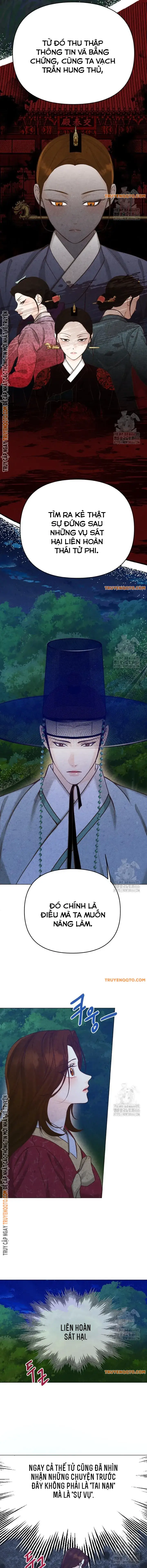 Hai Mặt Cuộc Đời Của Gye Seora Chapter 10 - 4