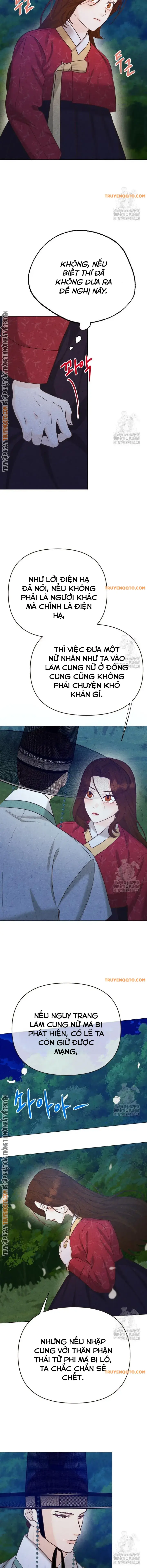 Hai Mặt Cuộc Đời Của Gye Seora Chapter 10 - 9