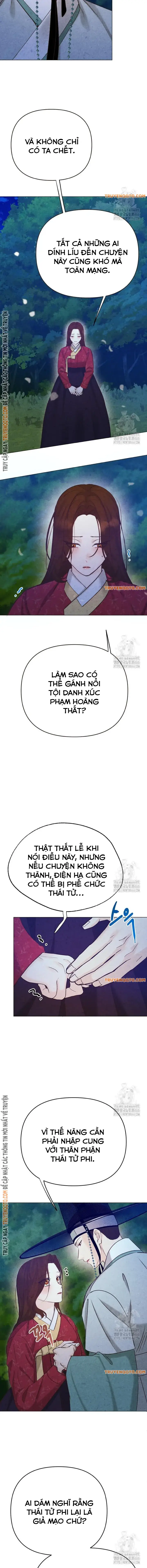 Hai Mặt Cuộc Đời Của Gye Seora Chapter 10 - 10