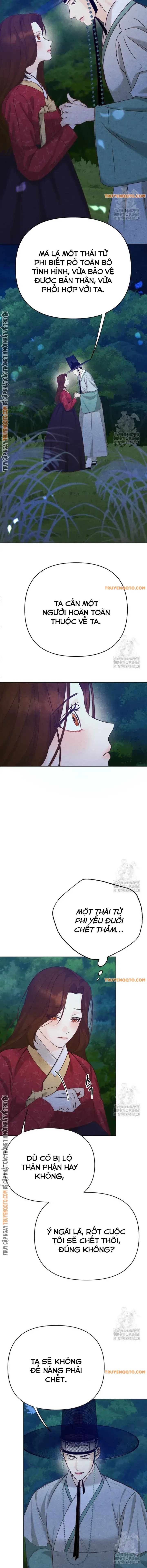 Hai Mặt Cuộc Đời Của Gye Seora Chapter 10 - 12