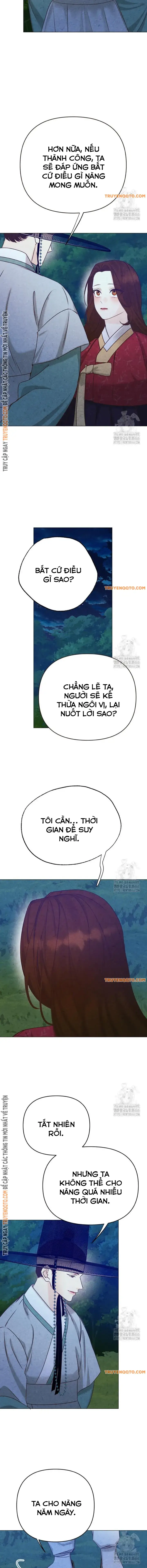 Hai Mặt Cuộc Đời Của Gye Seora Chapter 10 - 13