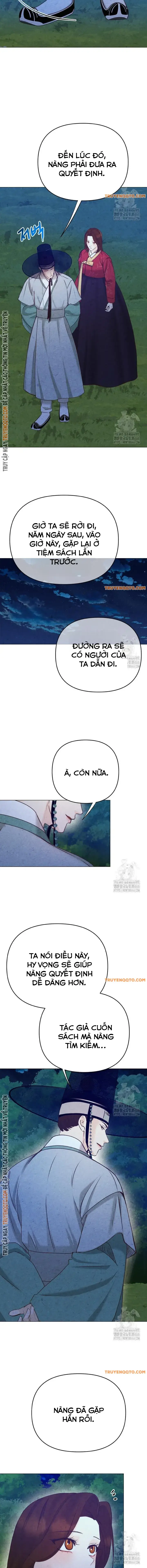 Hai Mặt Cuộc Đời Của Gye Seora Chapter 10 - 14