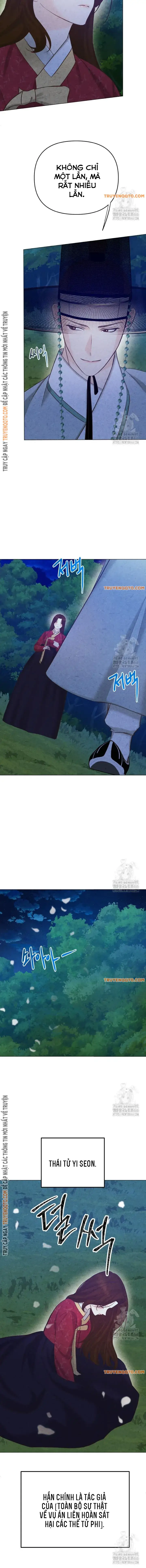 Hai Mặt Cuộc Đời Của Gye Seora Chapter 10 - 15