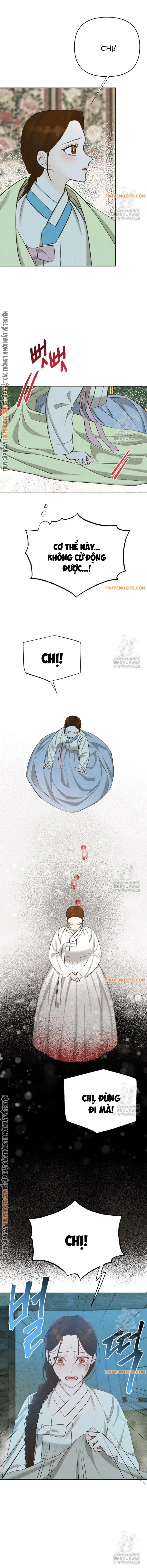Hai Mặt Cuộc Đời Của Gye Seora Chapter 11 - 4