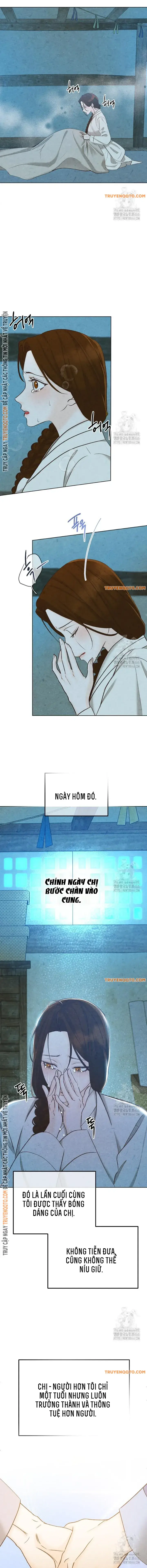 Hai Mặt Cuộc Đời Của Gye Seora Chapter 11 - 5