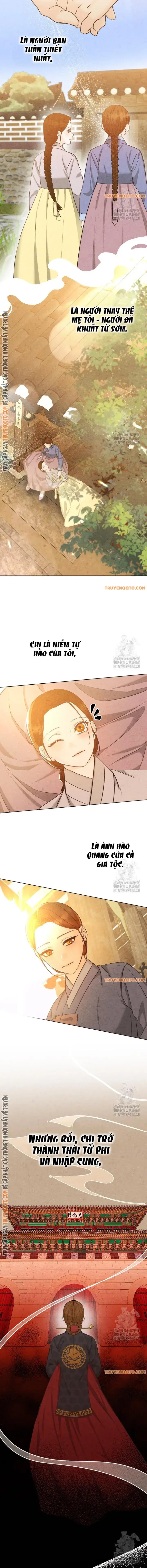 Hai Mặt Cuộc Đời Của Gye Seora Chapter 11 - 6