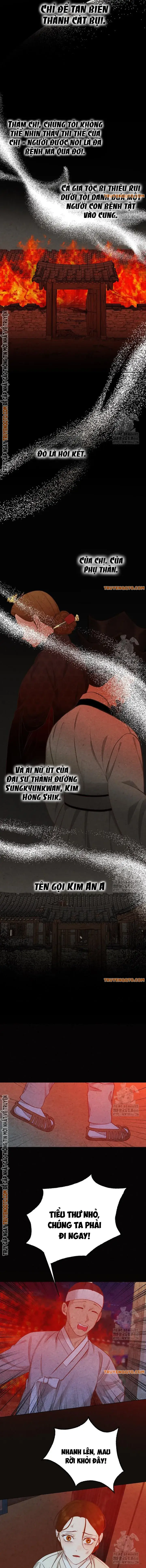 Hai Mặt Cuộc Đời Của Gye Seora Chapter 11 - 7