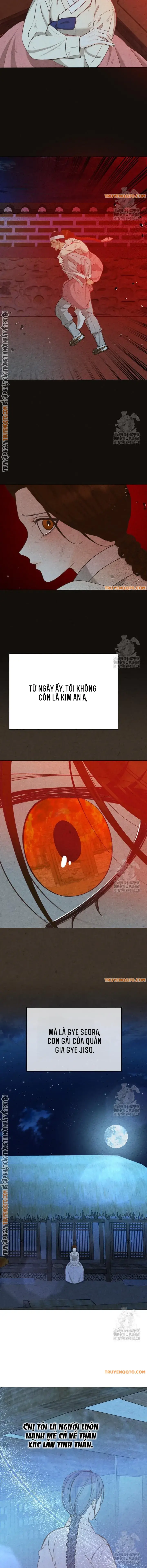 Hai Mặt Cuộc Đời Của Gye Seora Chapter 11 - 8
