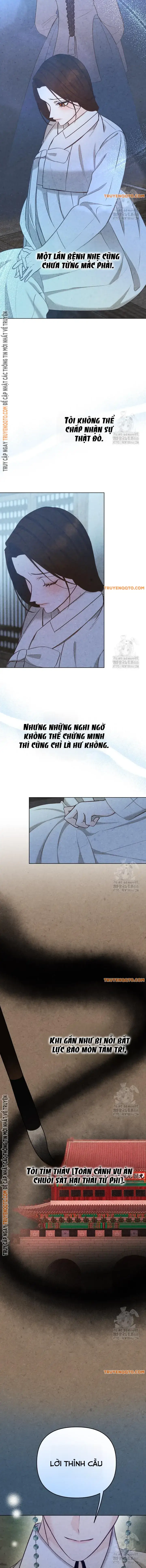 Hai Mặt Cuộc Đời Của Gye Seora Chapter 11 - 9