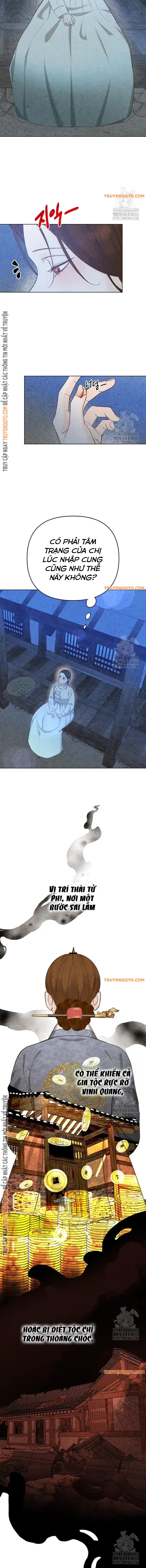 Hai Mặt Cuộc Đời Của Gye Seora Chapter 11 - 11