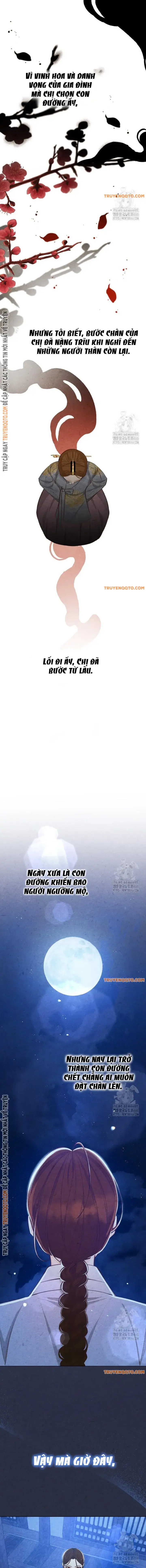 Hai Mặt Cuộc Đời Của Gye Seora Chapter 11 - 12