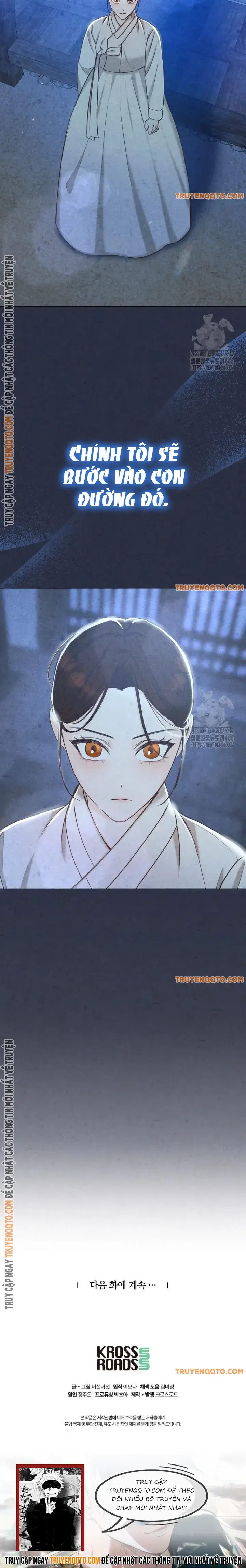 Hai Mặt Cuộc Đời Của Gye Seora Chapter 11 - 13