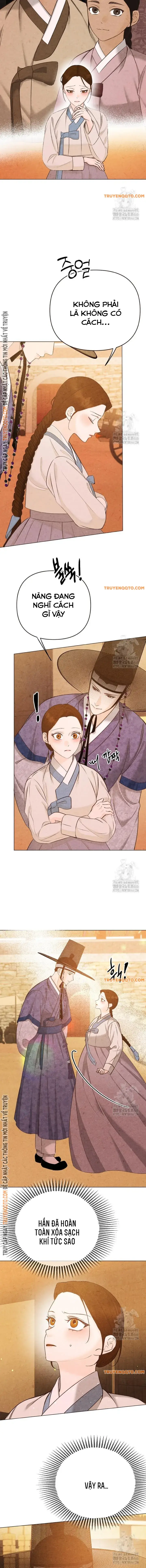 Hai Mặt Cuộc Đời Của Gye Seora Chapter 12 - 3