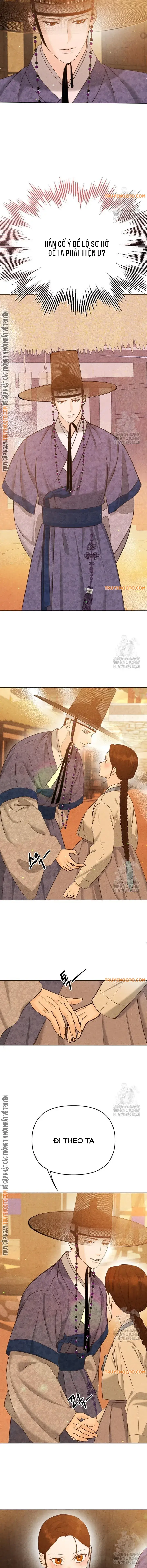 Hai Mặt Cuộc Đời Của Gye Seora Chapter 12 - 4