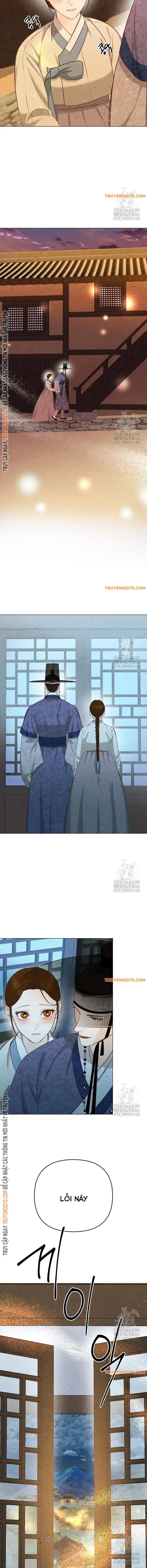Hai Mặt Cuộc Đời Của Gye Seora Chapter 12 - 5