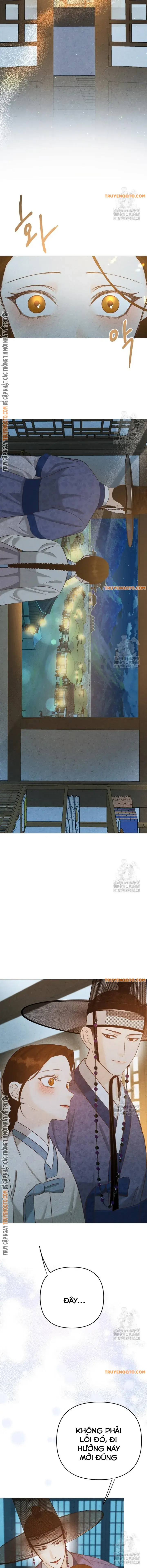 Hai Mặt Cuộc Đời Của Gye Seora Chapter 12 - 6