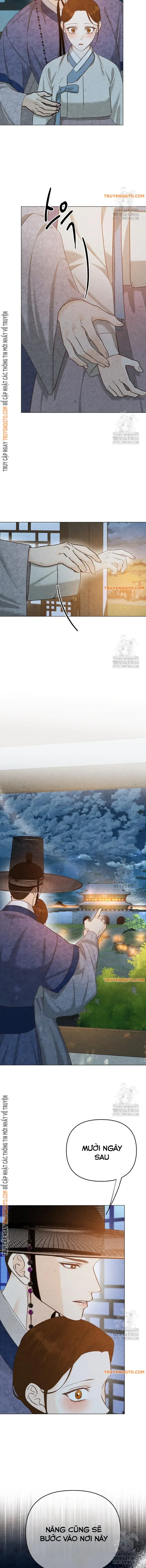 Hai Mặt Cuộc Đời Của Gye Seora Chapter 12 - 7