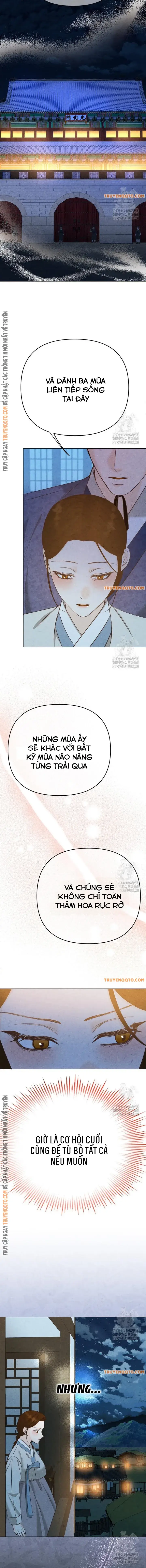 Hai Mặt Cuộc Đời Của Gye Seora Chapter 12 - 8