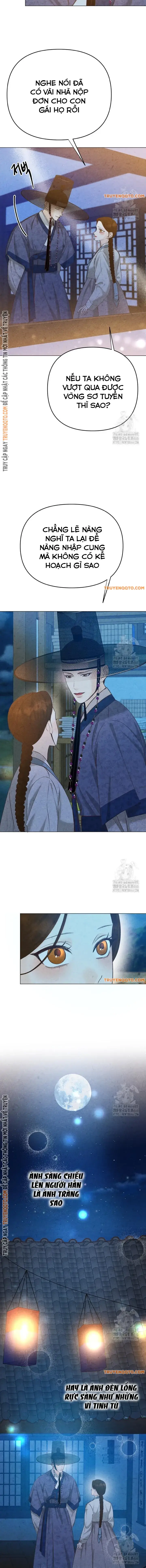 Hai Mặt Cuộc Đời Của Gye Seora Chapter 12 - 10