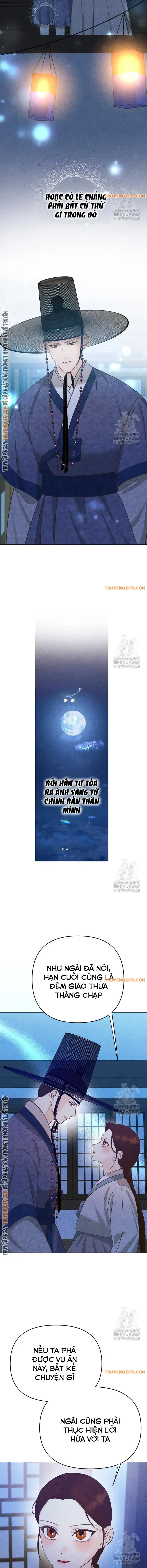 Hai Mặt Cuộc Đời Của Gye Seora Chapter 12 - 11