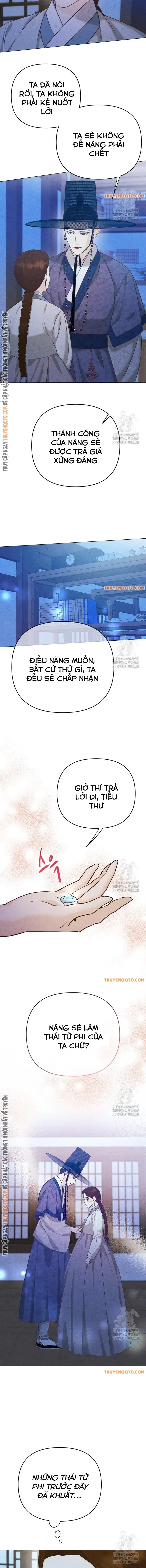 Hai Mặt Cuộc Đời Của Gye Seora Chapter 12 - 12