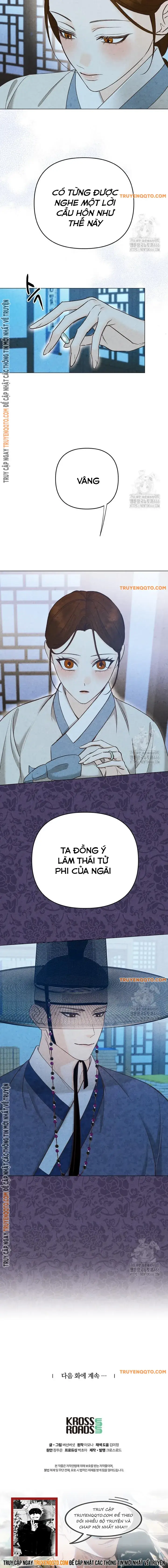 Hai Mặt Cuộc Đời Của Gye Seora Chapter 12 - 13