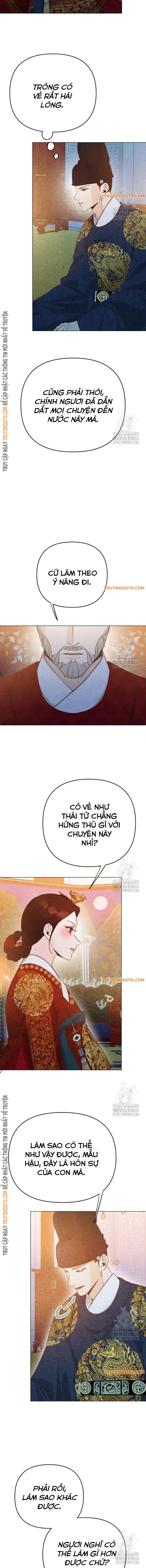 Hai Mặt Cuộc Đời Của Gye Seora Chapter 13 - 2