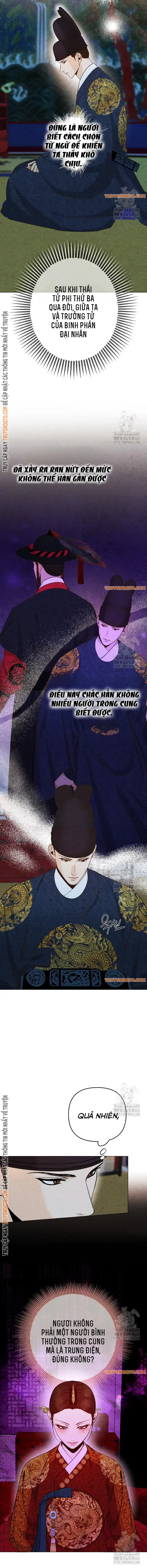 Hai Mặt Cuộc Đời Của Gye Seora Chapter 13 - 6