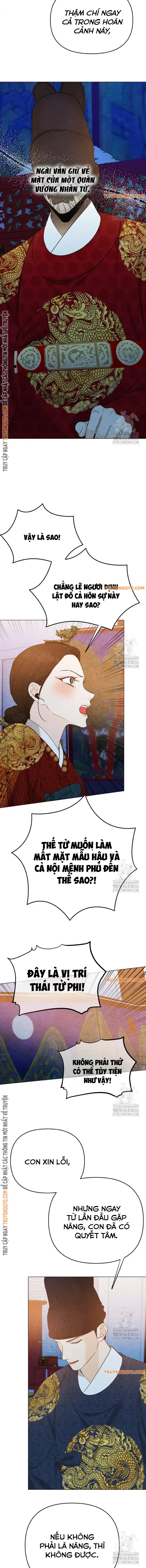 Hai Mặt Cuộc Đời Của Gye Seora Chapter 13 - 9