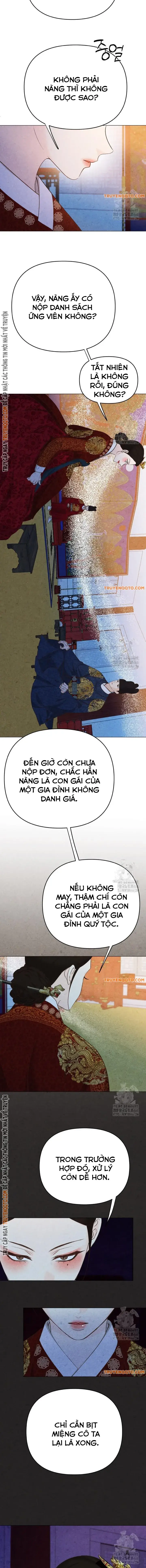 Hai Mặt Cuộc Đời Của Gye Seora Chapter 13 - 10