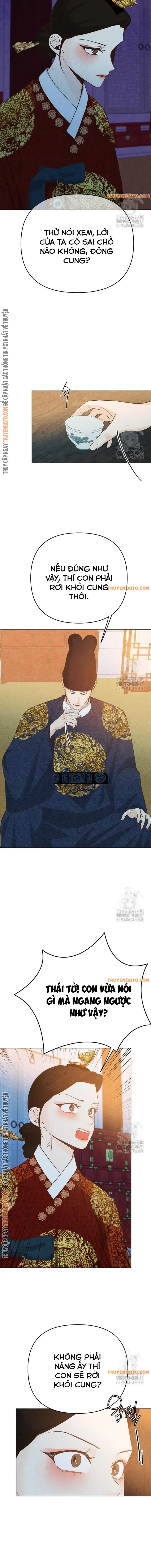 Hai Mặt Cuộc Đời Của Gye Seora Chapter 13 - 11