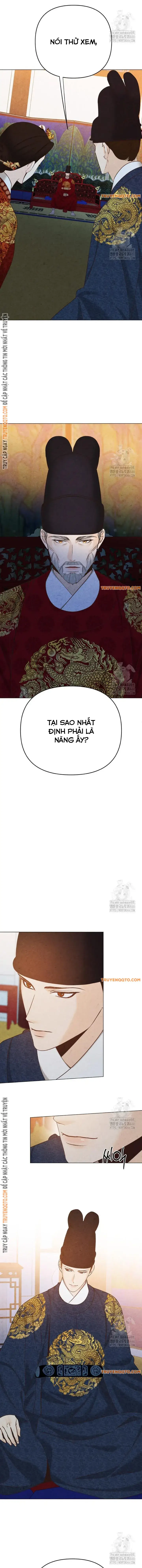 Hai Mặt Cuộc Đời Của Gye Seora Chapter 13 - 12