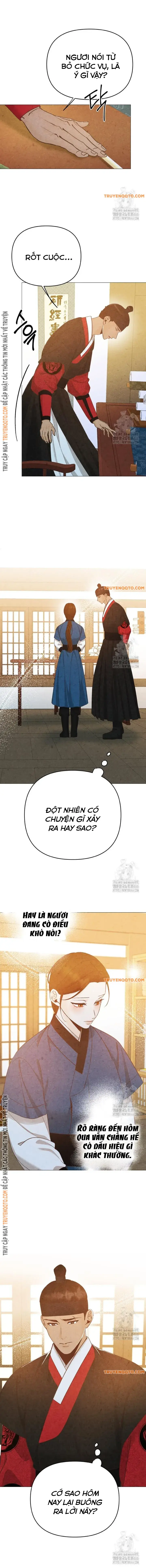 Hai Mặt Cuộc Đời Của Gye Seora Chapter 14 - 2